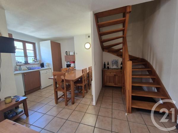 Appartement F2 Bis à vendre  2 pièces - 31,13 m2 CAUTERETS - 65