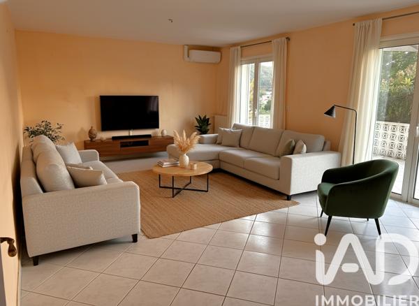 Maison à vendre 4 pièces 140 m² Velaux