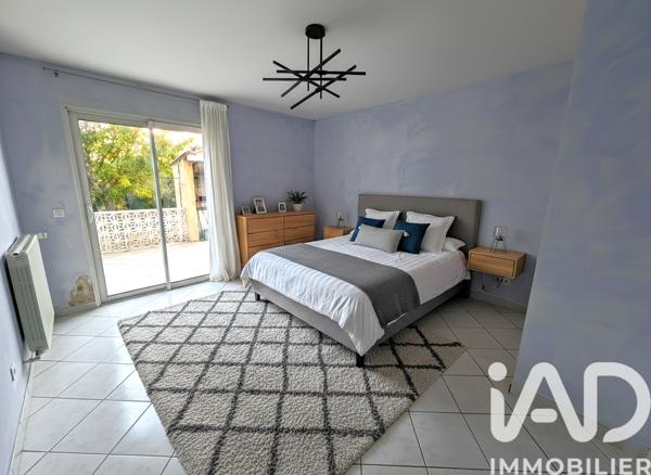 Maison à vendre 4 pièces 140 m² Velaux