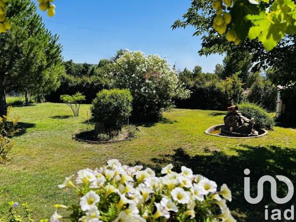 Maison à vendre 4 pièces 140 m² Velaux