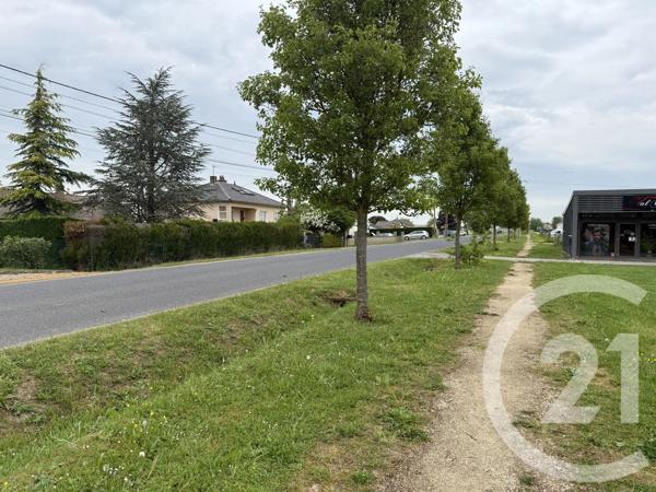 Terrain à vendre  1514 m 2   HARVILLE  - 55