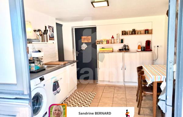 Maison de 106 m²