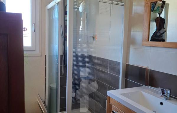 Maison de 106 m²