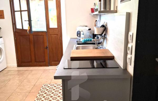 Maison de 106 m²