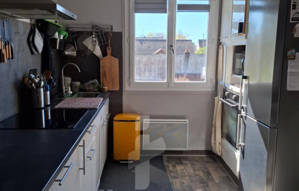 Maison de 106 m²