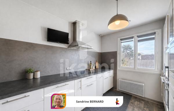 Maison de 106 m²