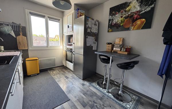 Maison de 106 m²