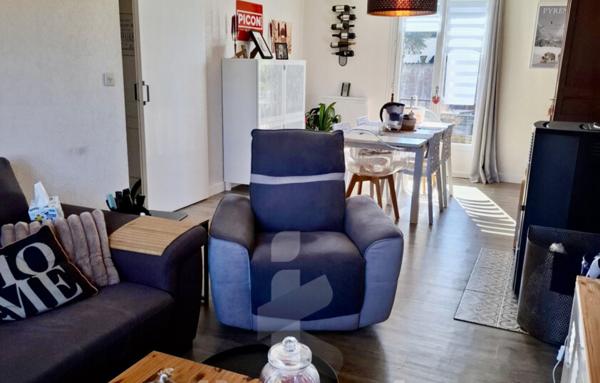 Maison de 106 m²