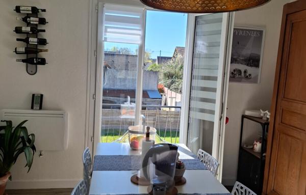 Maison de 106 m²