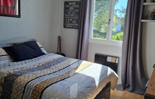 Maison de 106 m²