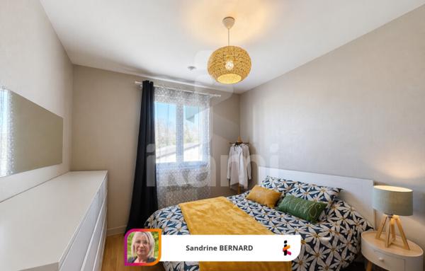 Maison de 106 m²