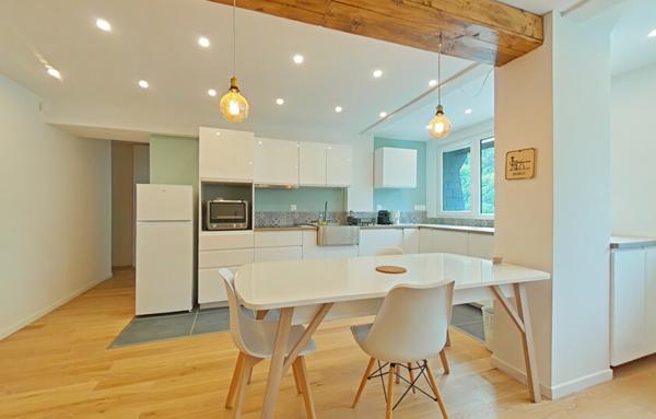 Appartement de 114 m²
