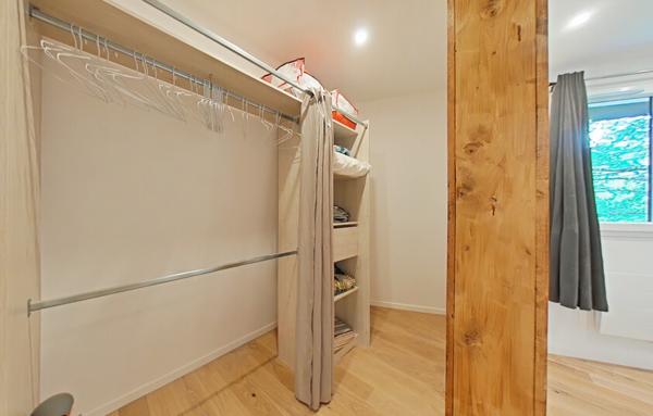 Appartement de 114 m²