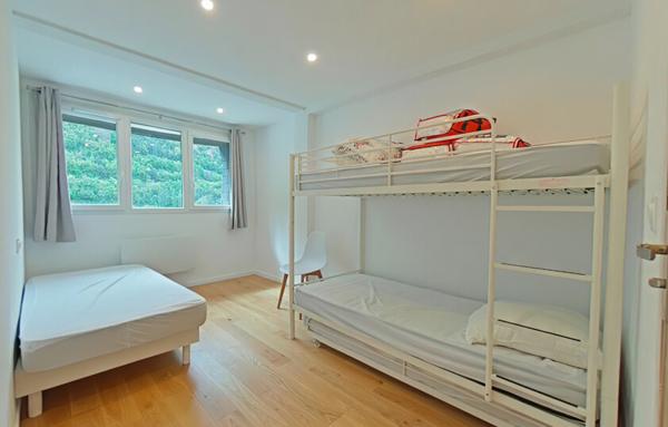 Appartement de 114 m²