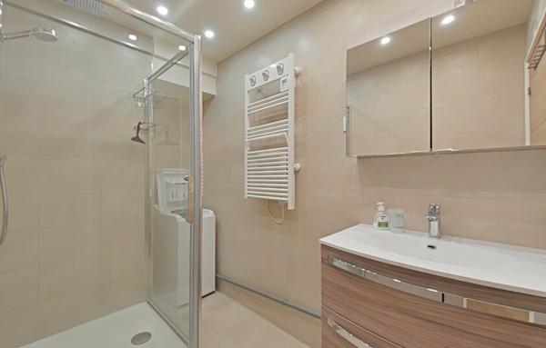 Appartement de 114 m²