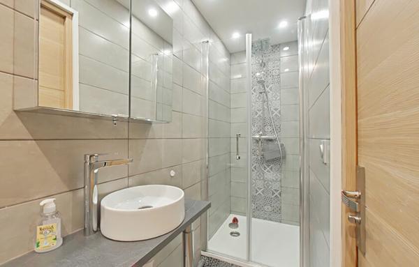 Appartement de 114 m²