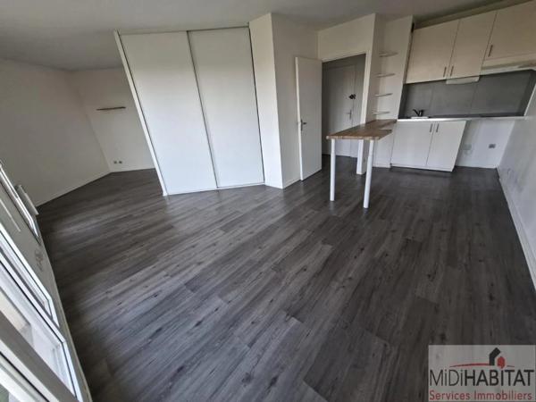 Appartement à vendre à Blagnac (31700)