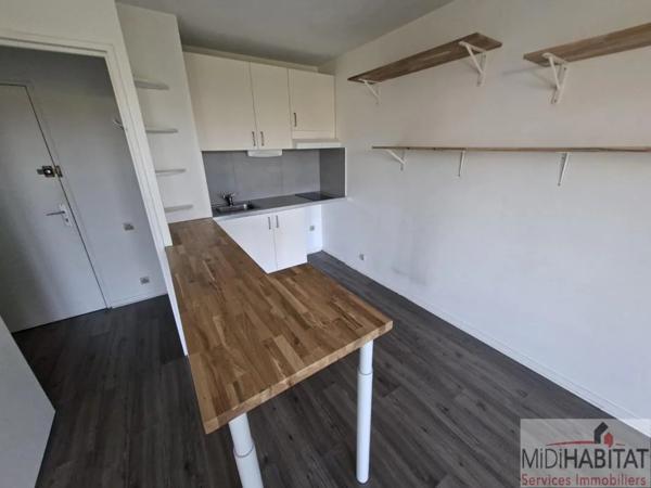 Appartement à vendre à Blagnac (31700)