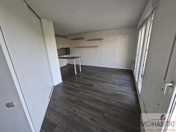 Appartement à vendre à Blagnac (31700)