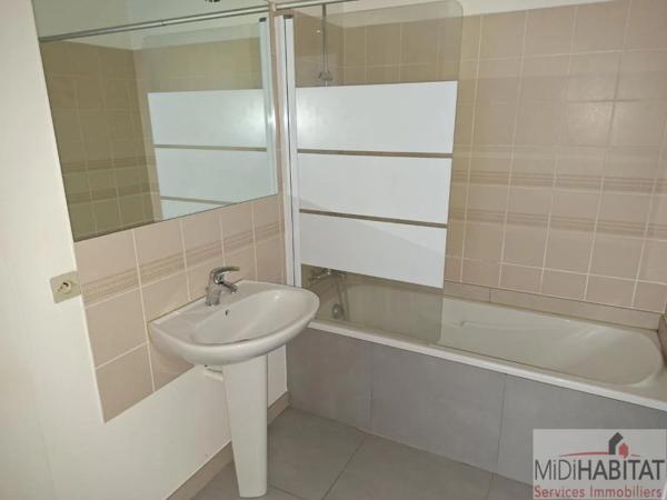 Appartement à vendre à Blagnac (31700)
