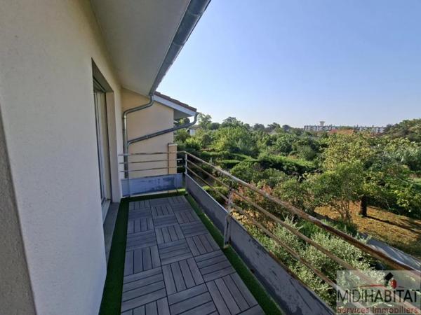Appartement à vendre à Blagnac (31700)