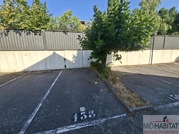 Appartement à vendre à Blagnac (31700)
