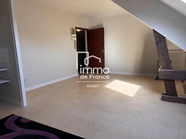 Appartement à vendre à Angers (49100)