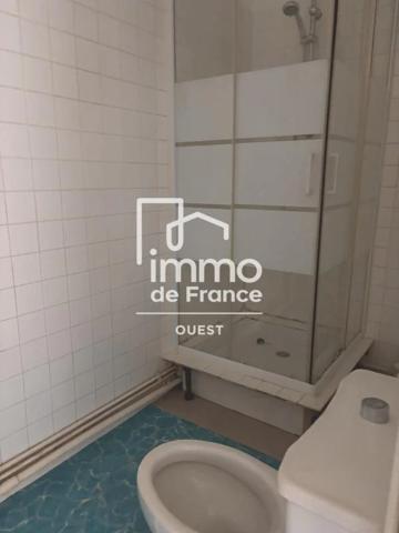 Appartement à vendre à Angers (49100)