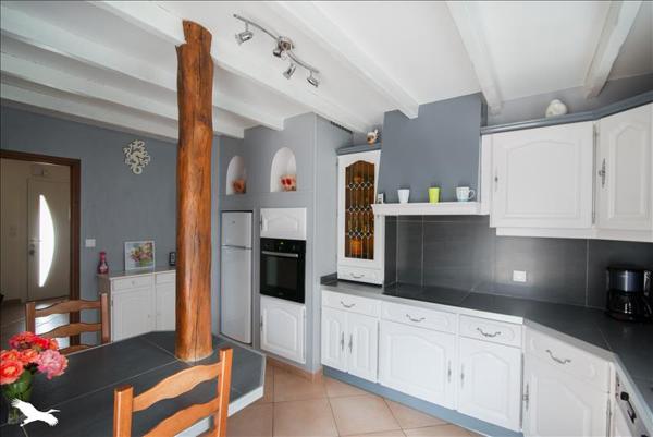 Maison à vendre |  Saint-Lys |  4 pièces | 117 m²