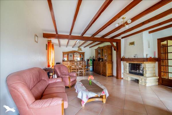 Maison à vendre |  Saint-Lys |  4 pièces | 117 m²