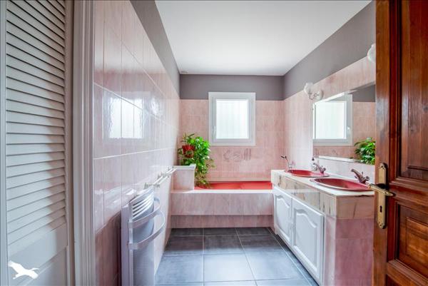 Maison à vendre |  Saint-Lys |  4 pièces | 117 m²