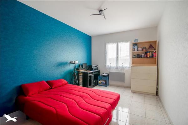 Maison à vendre |  Saint-Lys |  4 pièces | 117 m²