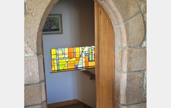 Vente Maison Vue mer et centre ville à pied Perros-guirec   