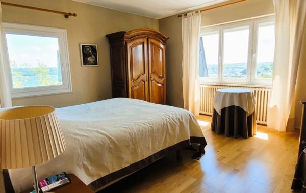 Vente Maison Vue mer et centre ville à pied Perros-guirec   