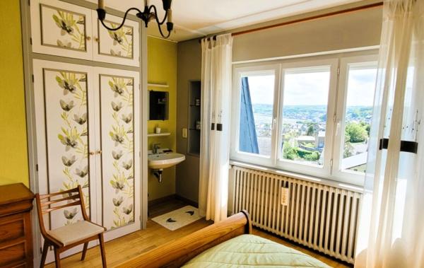 Vente Maison Vue mer et centre ville à pied Perros-guirec   