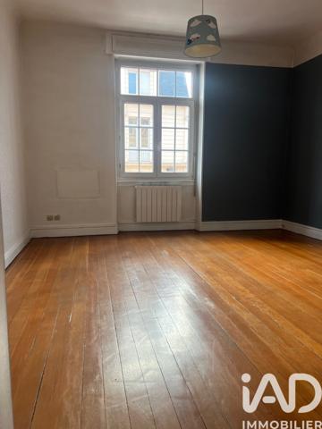 Appartement à vendre 3 pièces 81 m² Thionville