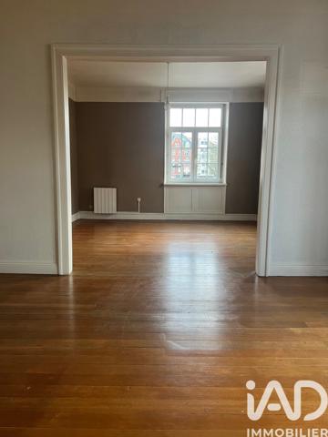 Appartement à vendre 3 pièces 81 m² Thionville