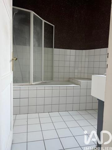 Appartement à vendre 3 pièces 81 m² Thionville