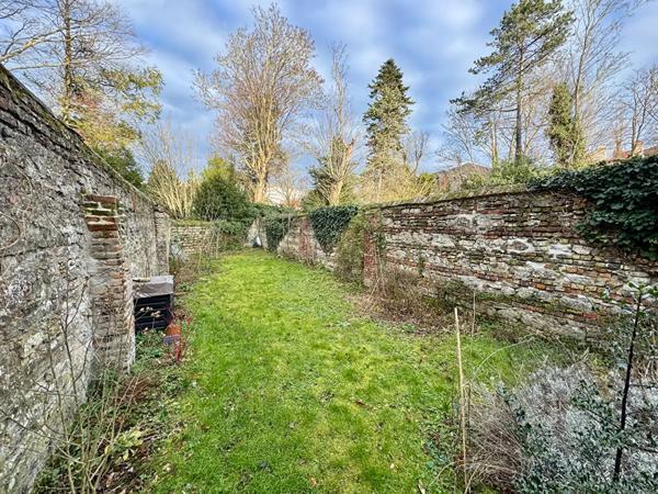 Maison à vendre 7 pièces 150m² Boulogne-sur-Mer (62200)
