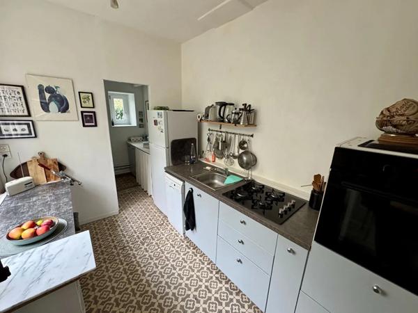 Maison à vendre 7 pièces 150m² Boulogne-sur-Mer (62200)