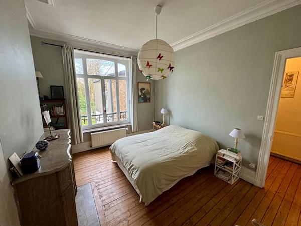 Maison à vendre 7 pièces 150m² Boulogne-sur-Mer (62200)