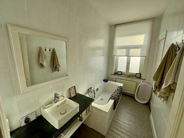 Maison à vendre 7 pièces 150m² Boulogne-sur-Mer (62200)