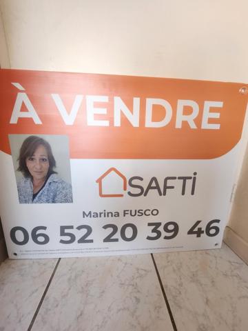 MAISON T5 SUR 307m2 TERRAIN