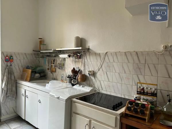 Appartement à louer 3 pièces 61.8m²