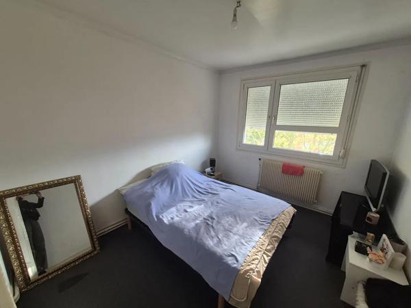 Appartement à vendre 3 pièces 70m² Douai (59500)