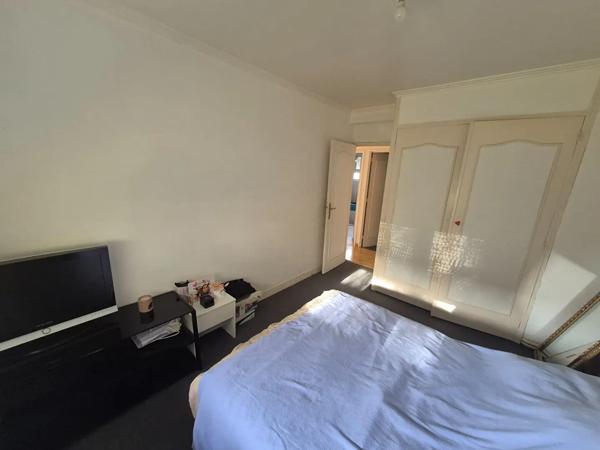 Appartement à vendre 3 pièces 70m² Douai (59500)