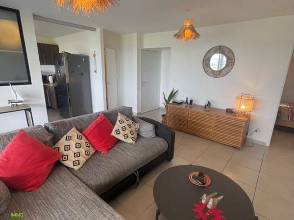 Vente / Appartement T4