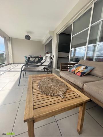 Vente / Appartement T4