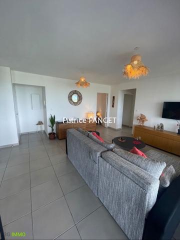 Vente / Appartement T4