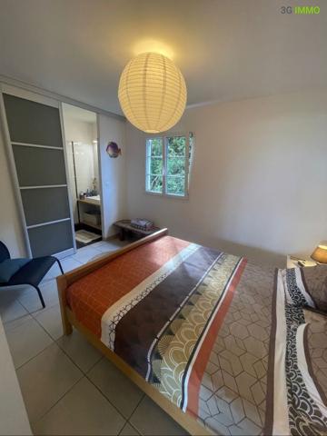 Vente / Appartement T4